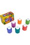 Washable Project Paint, Bold Colors - 2