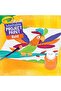 Washable Project Paint, Bold Colors - 5
