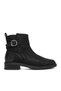 Botine de damă negre - 2