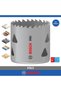 Перфоратор PRO Multi Material, 51 мм, cu филе