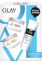 Skincare Beauty Box | Face Wash 100 g + Day Cream SPF 24 50 g + Night Cream 50 g
