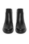 Botine de damă negre - 2
