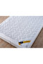 Comfyline Stress Free Liquid-Proof Fitted Mattress Pad 100X200