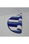 Decor Loop Textured Round Bath Mat - 50 cms - 2