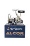 Alcor 10000 (6+1Bb) Surf Fishing Reel