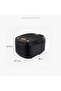 TK-208 Electric Multi-Cooker, 900W, 5L Capacity, Smart Digital Rice Cooker - 2
