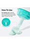 PDRN Hyaluronic Acid 100 Moisturizing Cream (60 ml / 2.02 fl. oz) - 4