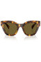 Mu 01Ys 14L09Z 51 Women's Sunglasses - 2