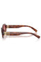 Mu 06Zs 26E50U 50 Women's Sunglasses - 3