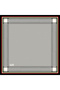Palestine Series 100% Sura Silk - F117 - 90X90 - 2