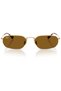 Rb3947 001 33 54 Unisex Sunglasses - 2