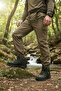 Winter Men's Cold Resistant Trekking Boots Shoes 2119 - 6