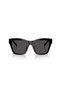 Dolce gabbana dg4512 501 87 53 women's sunglasses - 4