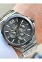 Men's Wristwatch Rw527.1 with Inner Dial Functions Active 5 Atm 2 Years Warranty Bracelet Gift - 2