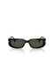 Po3385S 95 31 55 Unisex Sunglasses - 5
