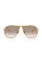Mu A56S 5Ak90L 66 Women's Sunglasses - 2