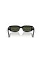 Po3385S 95 31 55 Unisex Sunglasses - 3