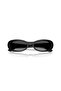 Vo5582S W44 T3 53 Women's Sunglasses - 6