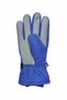 Children 9-15 Years Old Astronaut Winter Waterproof Snow Gloves with Plush Inside - 2