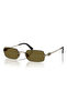 Mu B50S 26C09Z 50 Women's Sunglasses
