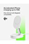 BoostCharge Pro Convertible Magnetic Charging Stand