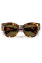 Mu 01Ys 14L09Z 51 Women's Sunglasses - 5