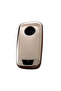 Opel Astra J Insignia Corsa Vectra Mokka Cruze Silicone Auto Key Case Cover Container Keychain Shock Absorbing - 4