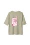 Self Love Juice - Oversized T-Shirt