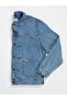 Jeans Selvedge Men's Jacket - 8