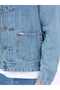 Jeans Selvedge Men's Jacket - 7