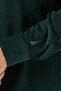 Men's Green Classic Fit Shirt - 4