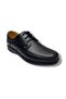100-26 Genuine Leather Anatomical Lace-Up Men's Shoes