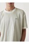 Inside Men's Oversize Fit T-Shirt - 4