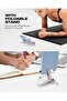 Mini Portable Charger for iPhone, 20W Fast Charging Power Bank with Foldable Stand - 5