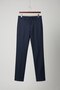 Men's Regular Fit Comfortable Linen Trousers - 4