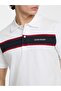 Jeans Ss Striped Men's Regular Fit Polo T-Shirt - 2