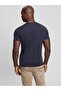 Ss Bsc Velvet Men's Regular Fit T-Shirt - 7