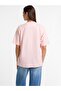 Jeans Ss Cn Os Women's Oversize Fit T-Shirt - 4