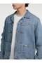 Jeans Selvedge Men's Jacket - 3