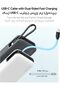 CP25 Power Bank 20000mAh 55W (Grey) - 6