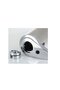 Automatic Touchless Soap Dispenser, 280 ml, Chrome - 2