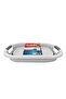 Living Foldable Laundry Bowl 24L – Collapsible Multi-Purpose Wash Basin for Home & Kitchen