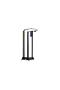 Automatic Touchless Soap Dispenser, 280 ml, Chrome