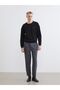 Lcw Vision Crew Neck Men's Thick Sweatshirt - 2