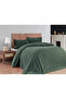 Modern Line 3 Piece Double Blanket Set - 220X240 cm - Original Box - New Colors - 3