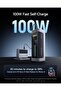20 Power Bank, 25000mAh 210W Portable Charger for Laptop - 5
