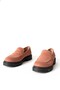 Laura Women's Suede Loafer Lyra Salmon - 3