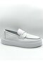 Men's 100% Genuine Leather Daily Orthopedic Sole Shoes