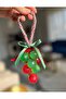 Christmas Themed Gift Soap Natural Handmade Soap 4 Pieces - 2