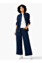 Regular Fit Drawstring Waist Jeans - 2